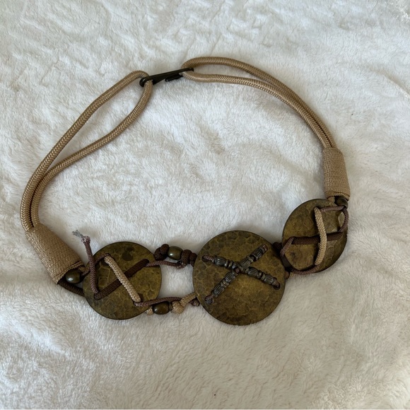 Statement Belt - Picture 2 of 4